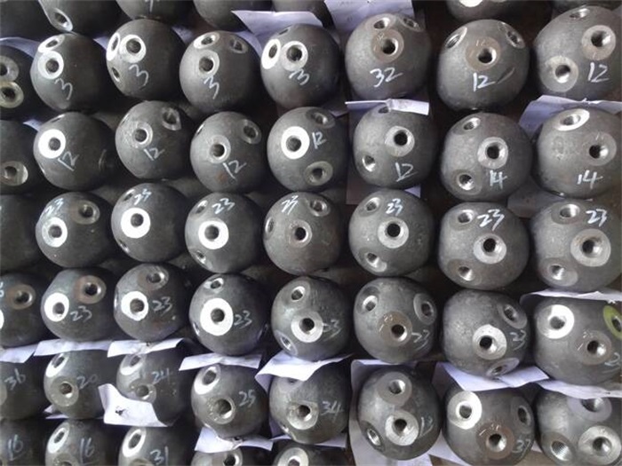 定西螺栓球节点